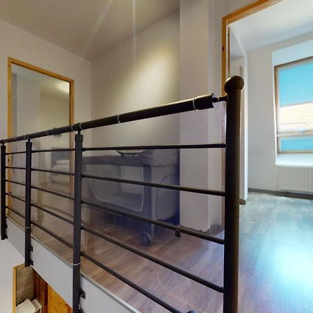 Rydygiera 14 Family House Tectum Apartments Breslau Exterior foto